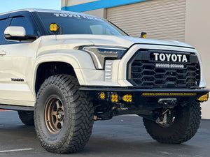 2022+ Toyota Tundra Prelander