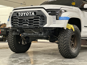 2022+ Toyota Tundra Prelander