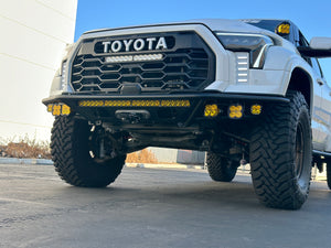 2022+ Toyota Tundra Prelander