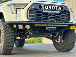 2022+ Toyota Tundra Prelander